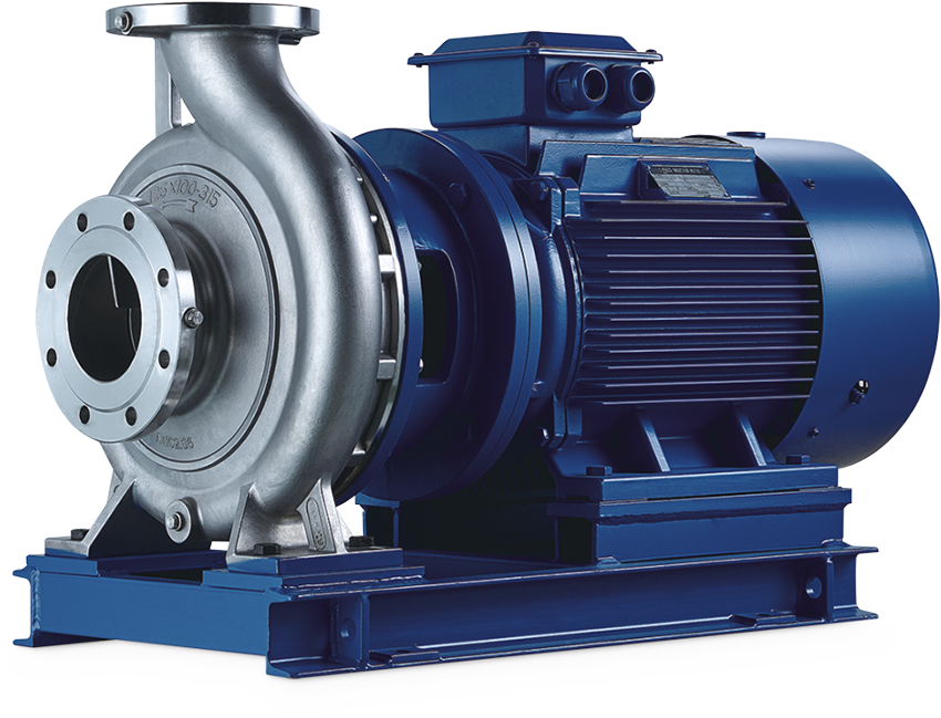 KMP系列直联式单级leyucom乐鱼官网