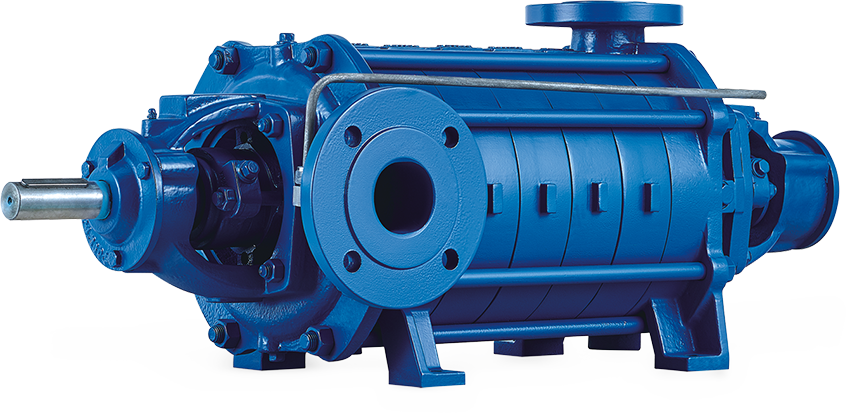 KDW系列卧式多级leyucom乐鱼官网