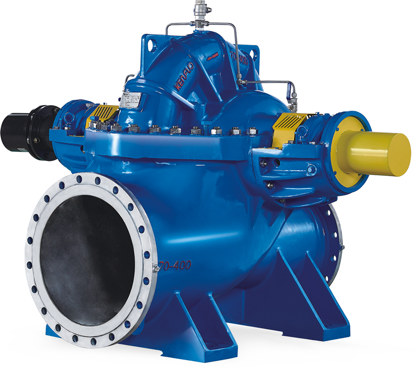 KPS系列单级双吸leyucom乐鱼官网