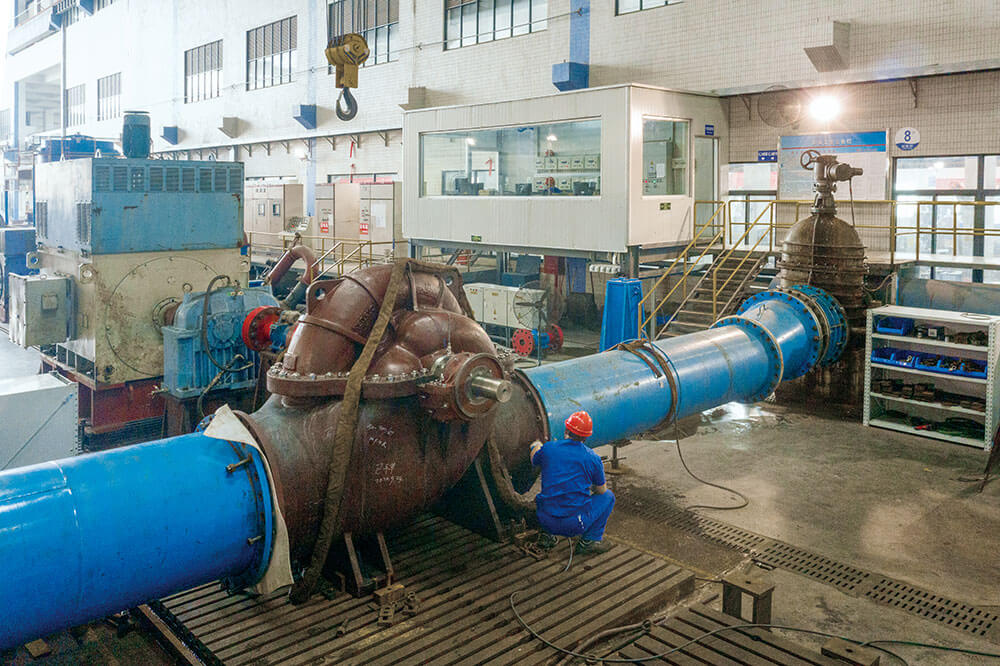 leyucom乐鱼官网测试泵