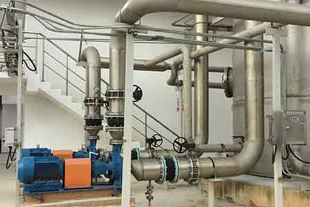 KCC系列化工leyucom乐鱼官网在国投广东生物能源有限公司化工污水处理使用现场