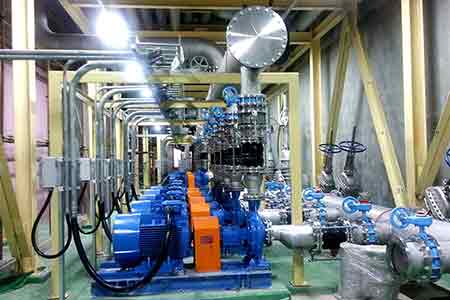 KCC系列化工leyucom乐鱼官网在广州LG电子使用现场