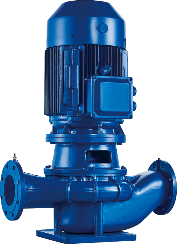 KGP系列管道式leyucom乐鱼官网 