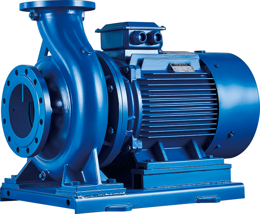 KCZ系列直联式单级leyucom乐鱼官网