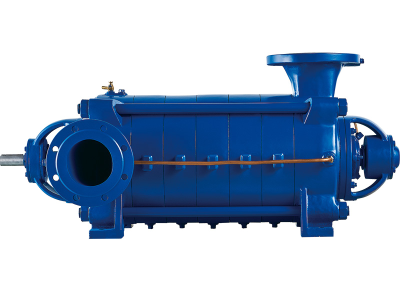 D系列卧式多级leyucom乐鱼官网